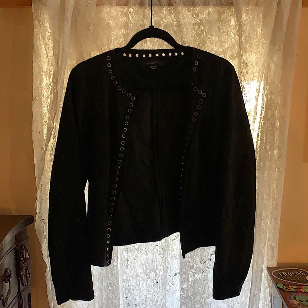 Cute light jacket